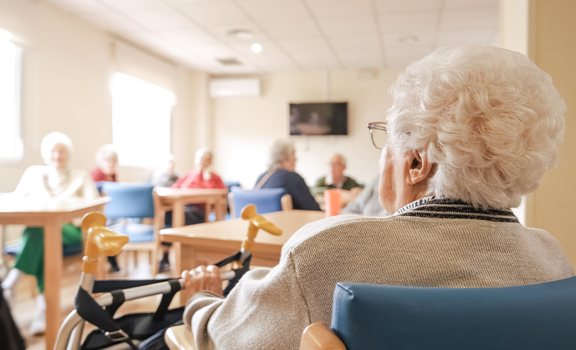 Bethel Adult Day Care