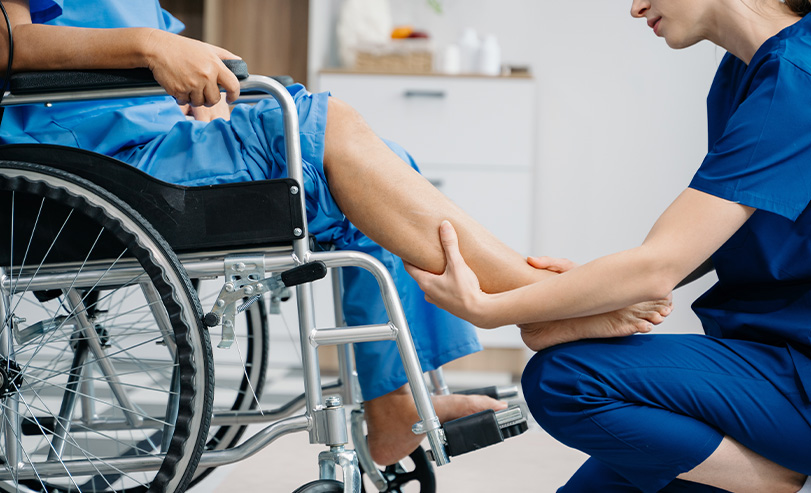 Bethel Rehabilitation