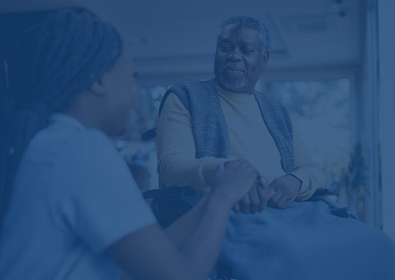 Skilled Nursing & Rehabilitation Image