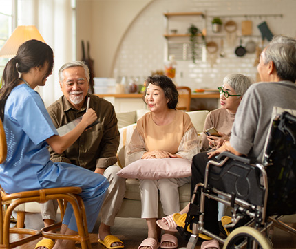 Bethel Springvale Mobile Bar