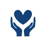 Assisted Living Icon