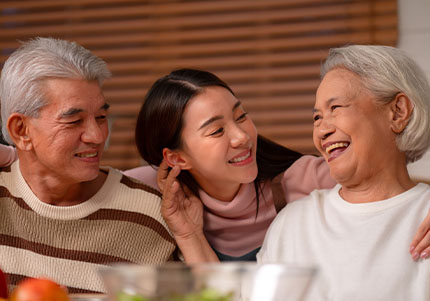 The Knolls at Goshen